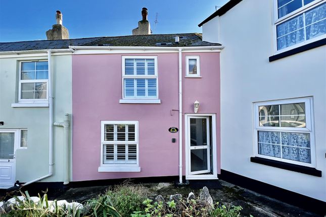2 bed property, in Ranscombe Road, £250,000