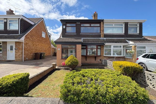 3 bed property, in Yarrow Avenue, £230,000