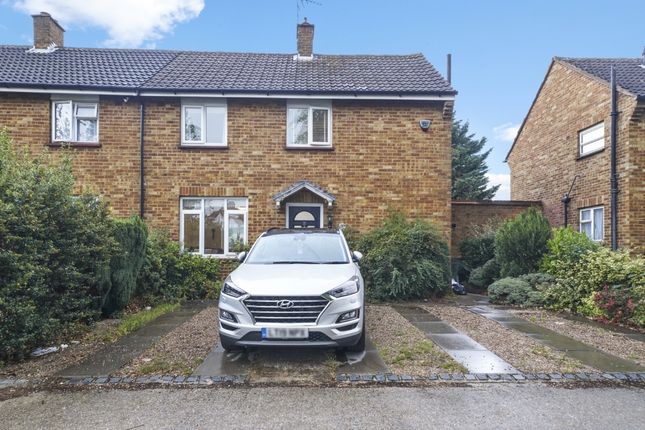 3 bed property, in Sipson Road, £550,000