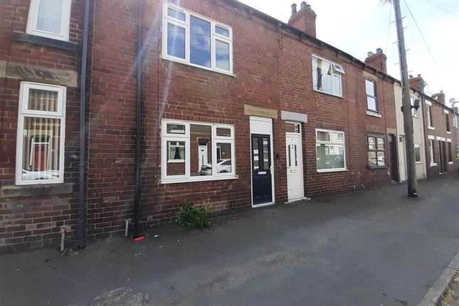 2 bed property, in Francis Street, £85,000