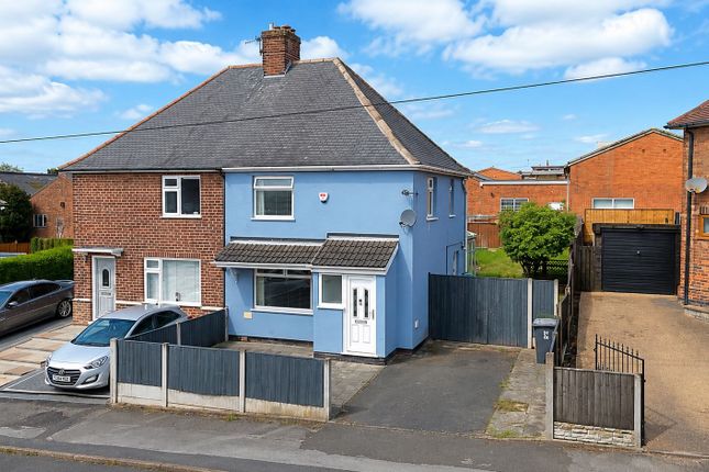 3 bed property, in Needham Road, £185,000
