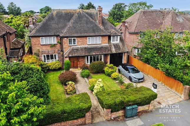 5 bed property, in Turketel Road, £850,000