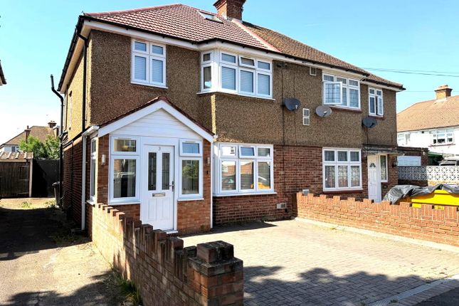3 bed property, in Edward Road, £575,000