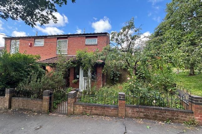 3 bed property, in Old Wharf, £167,500