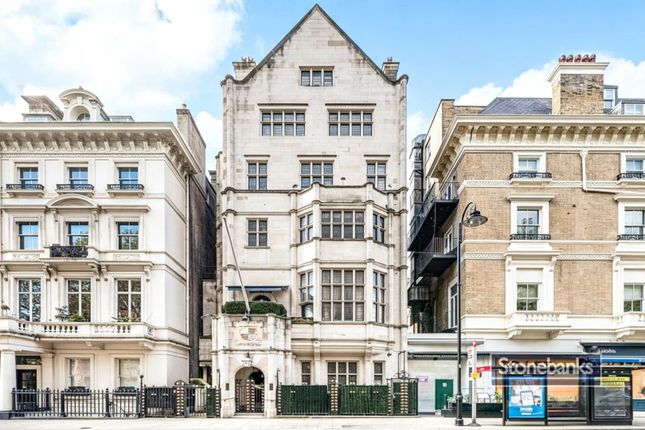 Studio, in 1A Palace Gate, £10,000,000