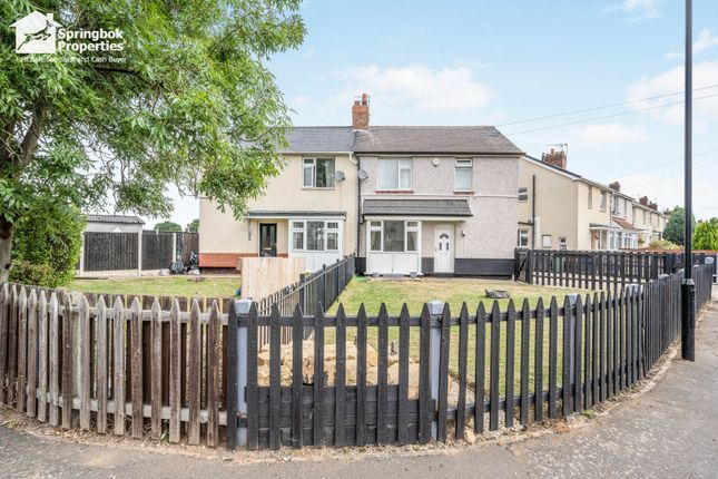 3 bed property, in Acacia Road, £140,000