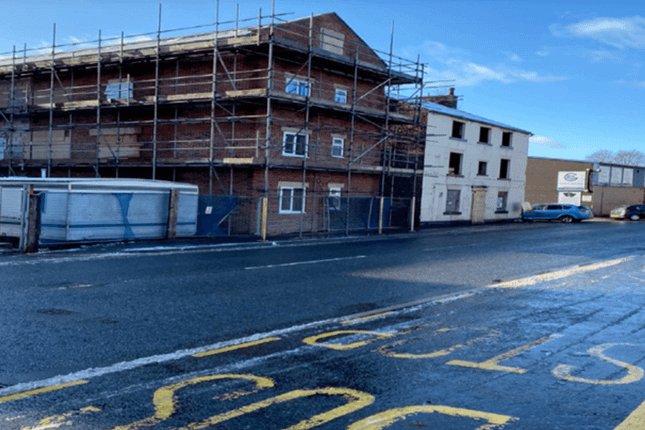 Studio, in Royton, £600,000