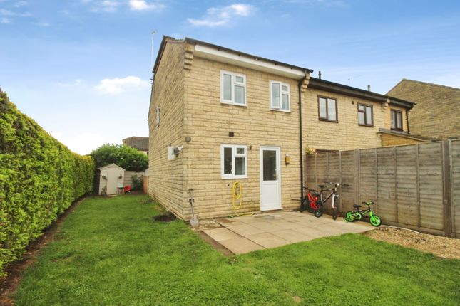 2 bed property, in Fairfield, £265,000