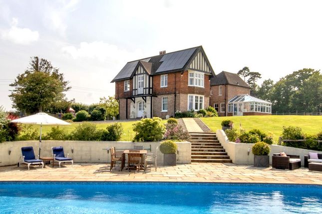 6 bed property, in Burwash Road, £1,750,000