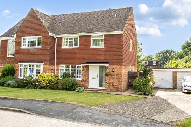 3 bed property, in Overbrook, £650,000