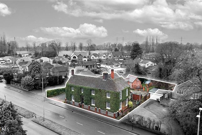 6 bed property, in Newton Road, £500,000