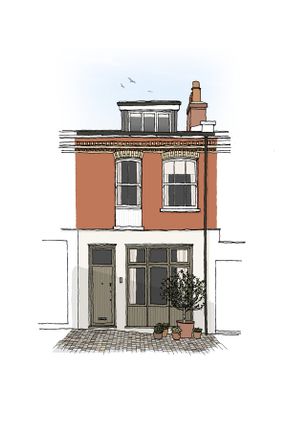 2 bed property, in Eaton Grove, £425,000