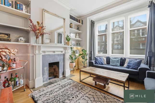 2 bed property, in Clifford Gardens, £635,000