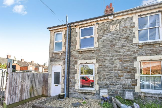 2 bed property, in Tugela Road, £260,000