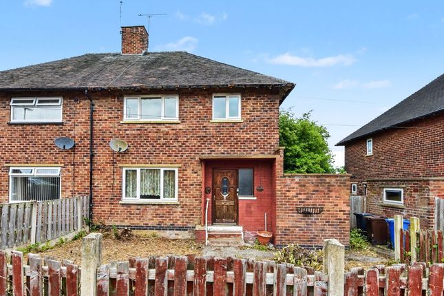 3 bed property, in 19 Stradbroke Place, £40,000