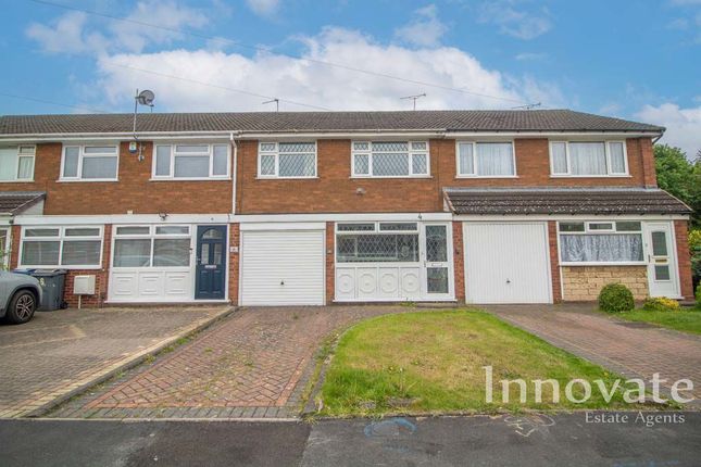 3 bed property, in Hamilton Drive, £170,000