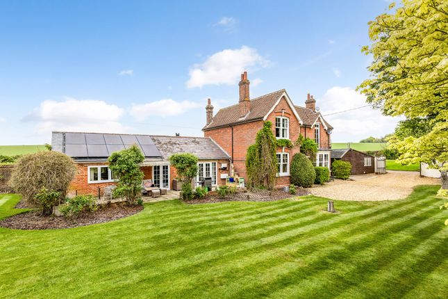 5 bed property, in Elston, £995,000