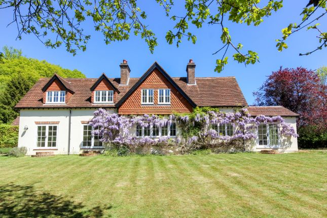 5 bed property, in Chesham Road, £2,000,000