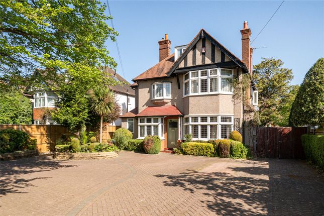 6 bed property, in Station Road, £1,750,000
