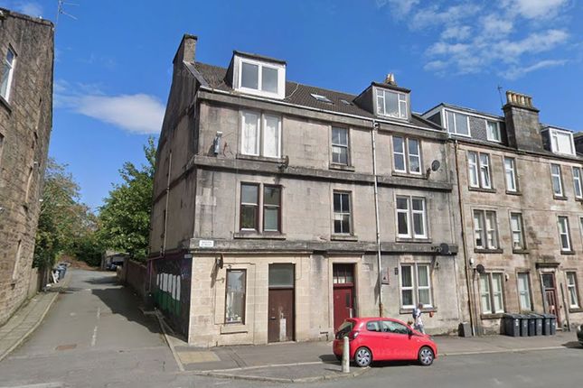 1 bed property, in 24, £17,000