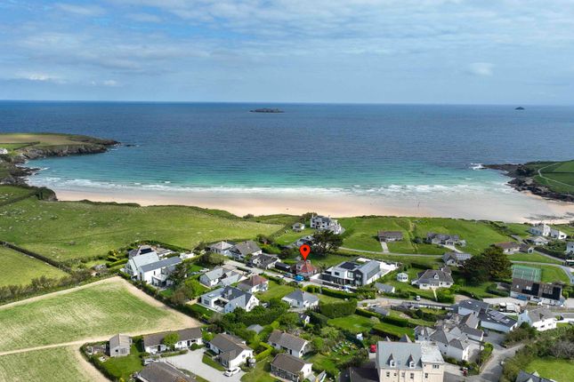 4 bed property, in Padstow PL28, £1,950,000