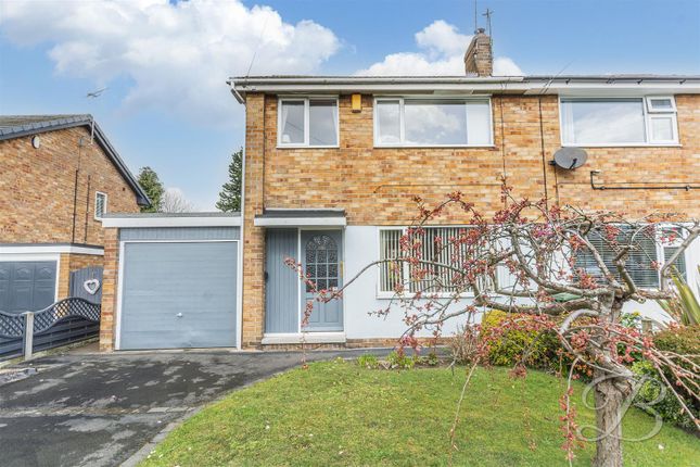 3 bed property, in Kennedy Avenue, £185,000