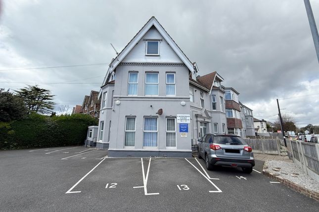 2 bed property, in 23 Caledonian Court, £75,000