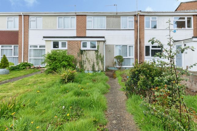 3 bed property, in Columbia Road, £250,000