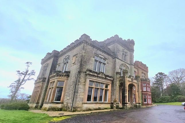 3 bed property, in Strathspey Suite, £136,000