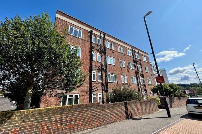 Land, in Terrace Road, £82,500