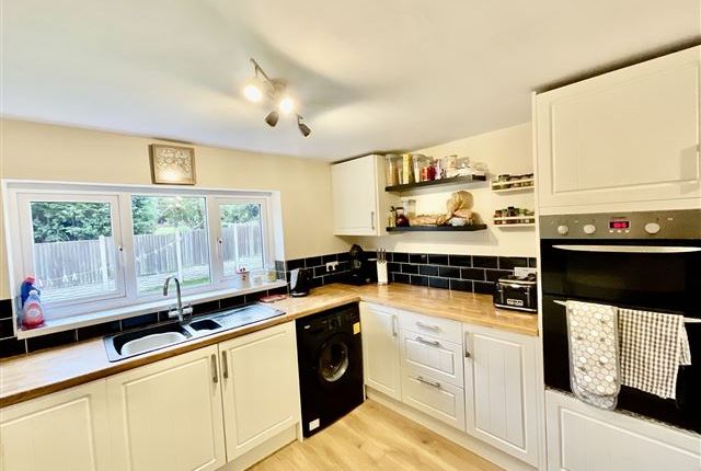 3 bed property, in Sewell Road, £235,000