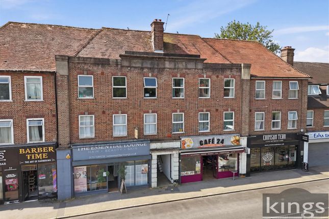 1 bed property, in Mutton Lane, £150,000