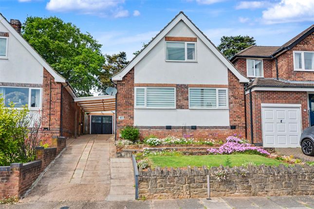 3 bed property, in Greenland Crescent, £275,000