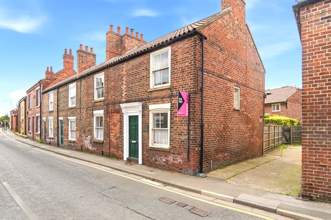 3 bed property, in Gowthorpe, £190,000