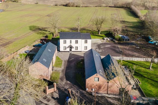 12 bed property, in Phipps Lane, £2,400,000