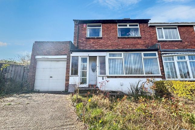 3 bed property, in Mountside Gardens, £160,000