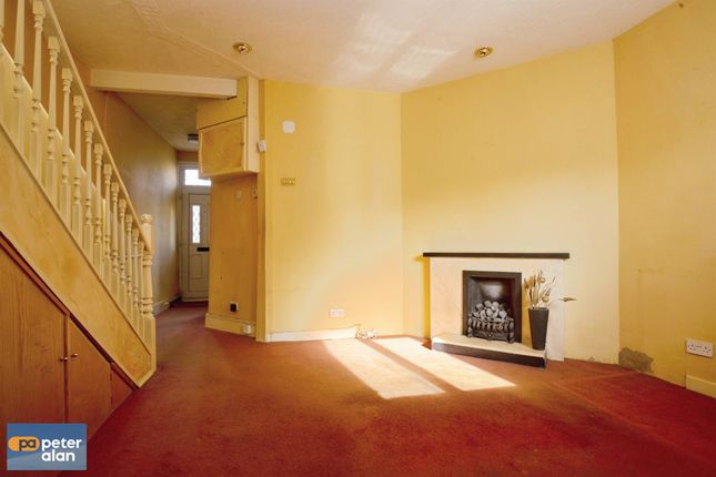 3 bed property, in North Clive Street, £222,500
