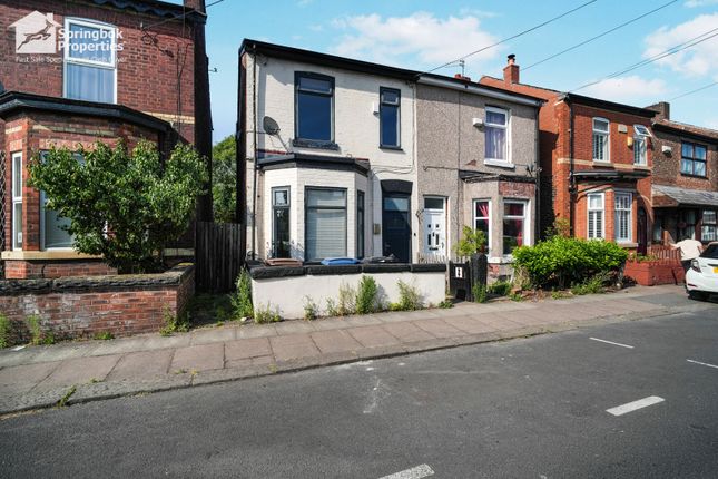3 bed property, in Gleaves Road, £240,000