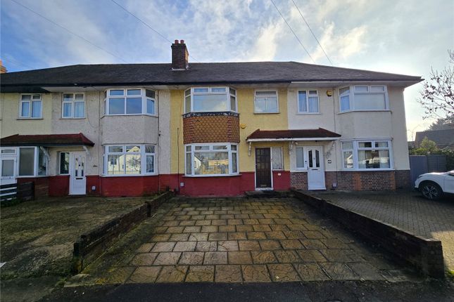 3 bed property, in Lees Road, £475,000