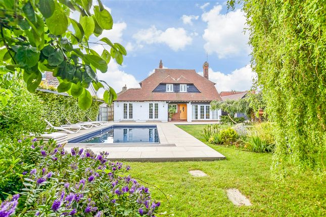 5 bed property, in Oxenden Square, £1,250,000