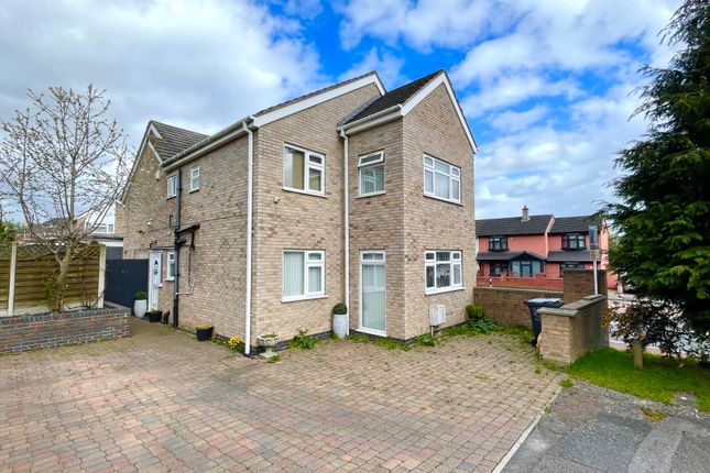 5 bed property, in Abbots Road North LE5, £550,000