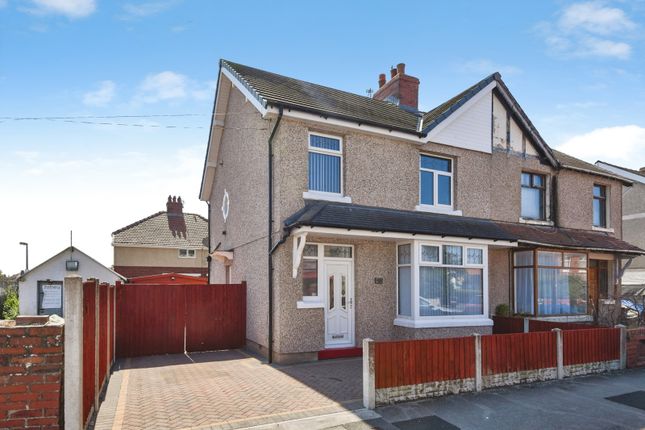 3 bed property, in Westminster Road, £210,000