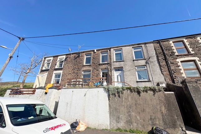 3 bed property, in Lower Church Street, £114,995