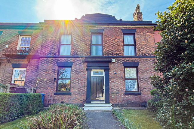 4 bed property, in West Derby Road, £325,000