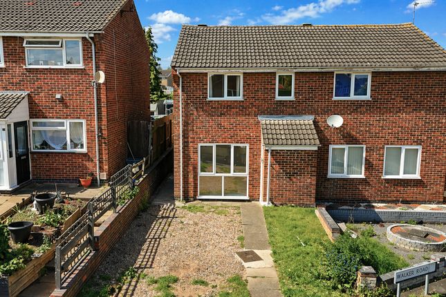 3 bed property, in Walker Road, £210,000