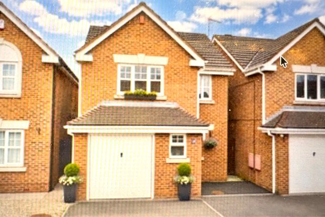 3 bed property, in Washford Road, £300,000