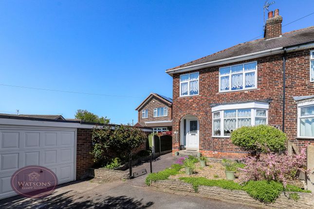 3 bed property, in Park Avenue, £200,000