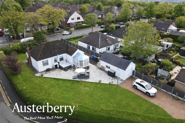 3 bed property, in Weston Coyney Road, £325,000