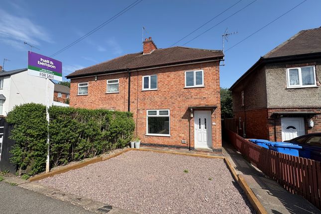 3 bed property, in Willowcroft Road, £150,000