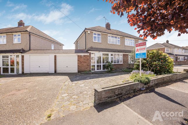 3 bed property, in Helmsdale Road, £475,000